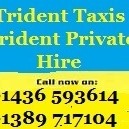 trident taxis helensburgh